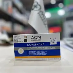 ACM NOVOPHANE TABLET