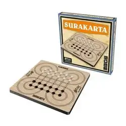 Star Surakarta OYNU GAME