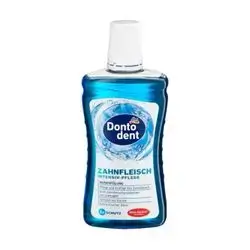 Dento dent mouthwash 500ml