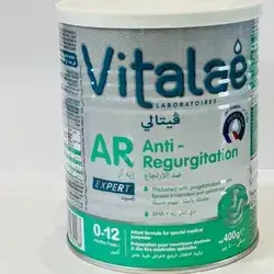 Vitalae AR