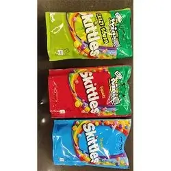  Skittles Bag
