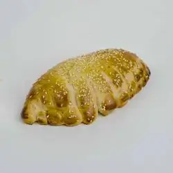 Samoon With Cheese