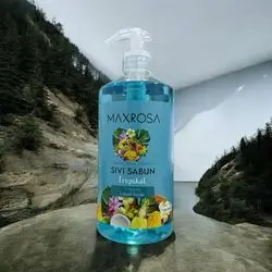 MAXROSA MAXROSA Tropical Liquid Soap 750 ML