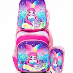 Wheel bags 