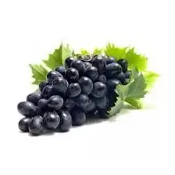 Local Grapes Black Kg