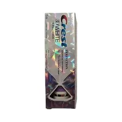 Crest 3dw Tooth/p Perfection 75ml