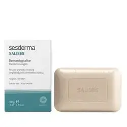 sesderma salises soap