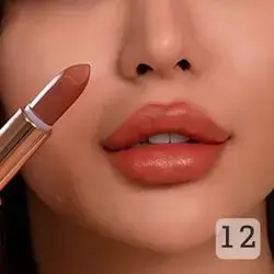 Rozza Lipstick Creamy _12