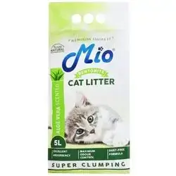 Cat Litter