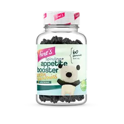 Appetite booster 60 gummies (fines)