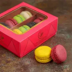Macarons