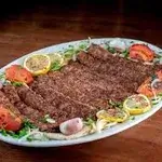 One Kilo Kebab