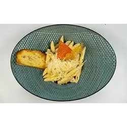 Penne Alfredo
