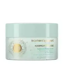 Women’Secret HARMONY MUSE Body Scrub - 200ml