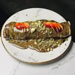 Roll Crepe