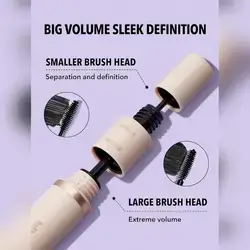SG SHEGLAM Lash Besties 2-in-1 Mascara