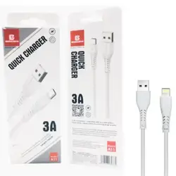 Cable Yosonda iPhone charging