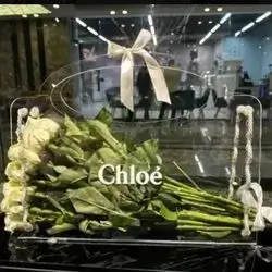 Bag Flowers 