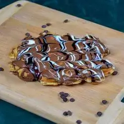 Nestle Waffle