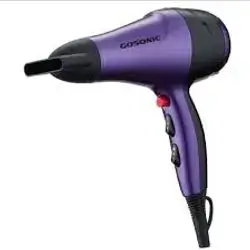 Gosonic Hiardryer Ghd-235