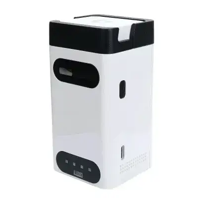 M1 Laser Projection Keyboard – Portable USB & Bluetooth