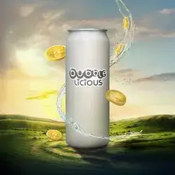 Creamy Lemonade