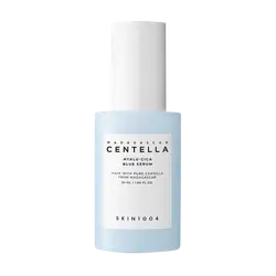 Hyalu-Cica Blue Serum 50ml _ MADAGASCAR CENTELLA