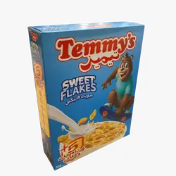 Temmy's Sweet Flakes Cornflakes 250g