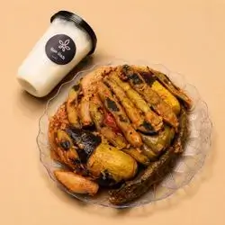 Mixed Dolma - 1 Person