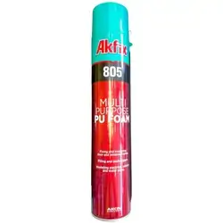 Foam 805 Ml