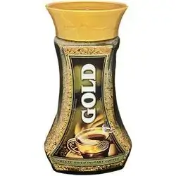 Freeze Dried Instant Coffee 100 Gram