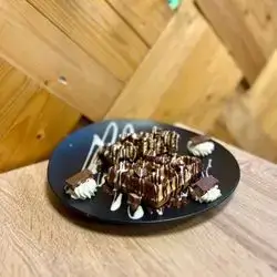 Kitkat Waffle