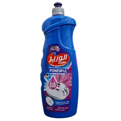 Powerful Liquid 650 ml