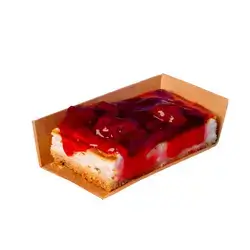 NY Cheesecake – Strawberry