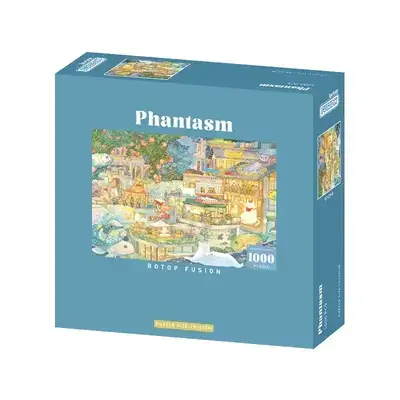 Botop Puzzle 1000 pcs Phantasm