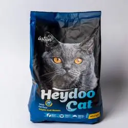Heydoo Cat Adult