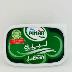 Pinar Cream Yogurt 370g