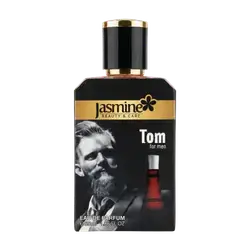 Tom For Men Perfume 55ml _ Jasmine Beauty & Care