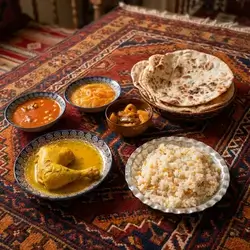 مریشکی کوڵاو