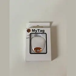 MyTag Smart Tracker