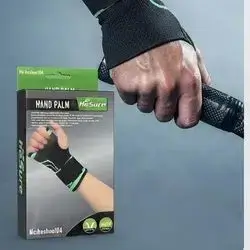 Adjustable Wrist Support Brace / Compression Palm Support Sleeve