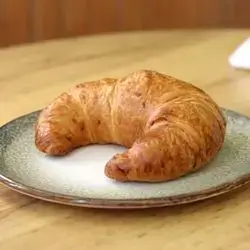 Royal Croissant