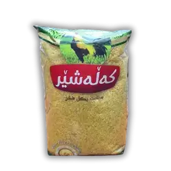 Medium Kulshahir bulgur 900 g