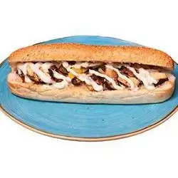 Tawook