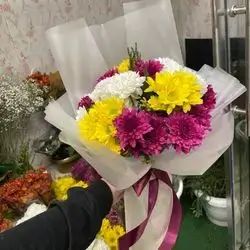 Flower Bouquet