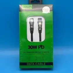 JAUA 240W PD+QC Type-c to lightning