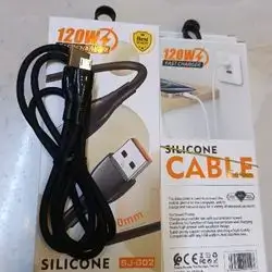 USB BY MICRO cable