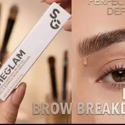 SHEGLAM Brow Breakdown Brow Gel