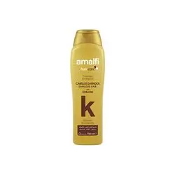 Amalfi Keratin Hair Conditioner Argan 750 Ml