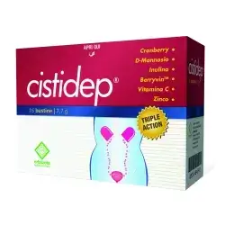 cistidep sachets